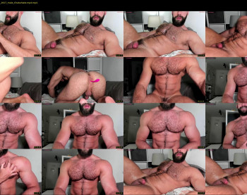 cockheadstud — 17 minute Chaturbate male cam show recording, 720p, Aug 25, 2024