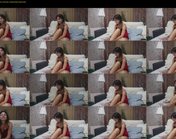 crissy_love — 3 minute Chaturbate female cam show recording, 720p, Aug 26, 2024