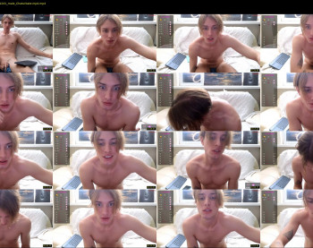 cryptongood — 8 minute Chaturbate male cam show recording, 720p, Aug 25, 2024