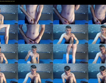 cute_oliver — 4 minute Chaturbate male cam show recording, 720p, Aug 25, 2024