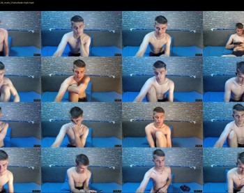 cute_oliver — 79 minute Chaturbate male cam show recording, 720p, Aug 26, 2024