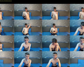 cute_oliver — 46 minute Chaturbate male cam show recording, 720p, Aug 26, 2024