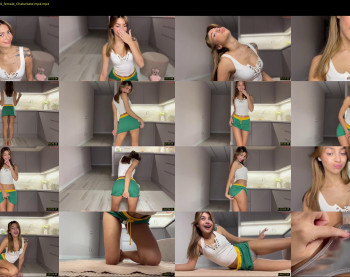 cuteelsa_ — 121 minute Chaturbate female cam show recording, 720p, Aug 25, 2024