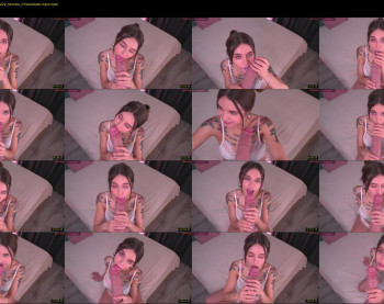 deeptalkss_ — 120 minute Chaturbate female cam show recording, 720p, Aug 25, 2024