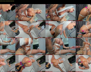 diamond_jo_ — 123 minute Chaturbate female cam show recording, 720p, Aug 25, 2024