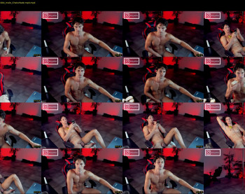 dirty_pothos — 67 minute Chaturbate male cam show recording, 720p, Aug 25, 2024