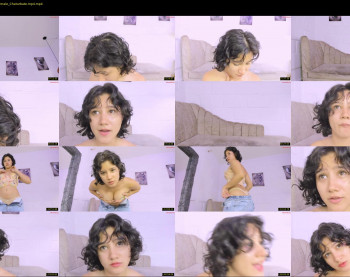 eli_dl — 123 minute Chaturbate female cam show recording, 720p, Aug 26, 2024