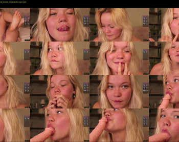 emilyfinne — 29 minute Chaturbate female cam show recording, 720p, Aug 25, 2024