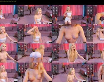 emilyrighter — 25 minute Chaturbate female cam show recording, 720p, Aug 25, 2024