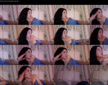 emma_johnson_ — 9 minute Chaturbate female cam show recording, 720p, Aug 25, 2024