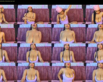 emy_leon — 30 minute Chaturbate female cam show recording, 720p, Aug 26, 2024