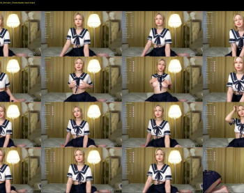 enncandy — 11 minute Chaturbate female cam show recording, 720p, Aug 25, 2024