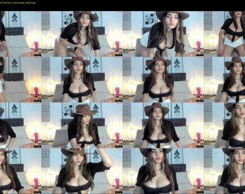 exoticcute — 7 minute Chaturbate female cam show recording, 720p, Aug 26, 2024