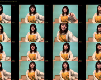 faerienugs — 3 minute Chaturbate female cam show recording, 480p, Aug 26, 2024