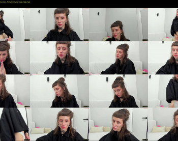 flowerofsin2001 — 33 minute Chaturbate female cam show recording, 720p, Aug 25, 2024