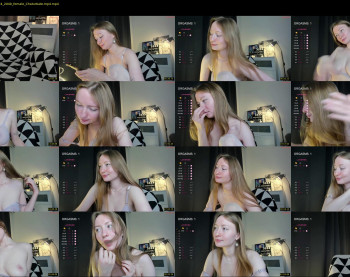 goodg_oddamn — 47 minute Chaturbate female cam show recording, 720p, Aug 25, 2024