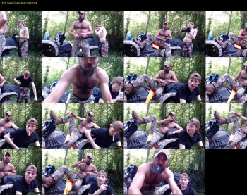 hardworkertn — 4 minute Chaturbate male cam show recording, 720p, Aug 25, 2024