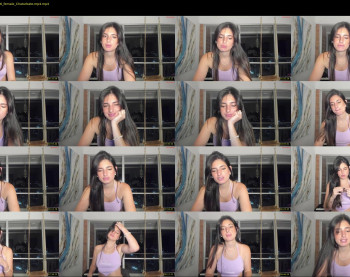 hollyshit_ — 10 minute Chaturbate female cam show recording, 720p, Aug 26, 2024