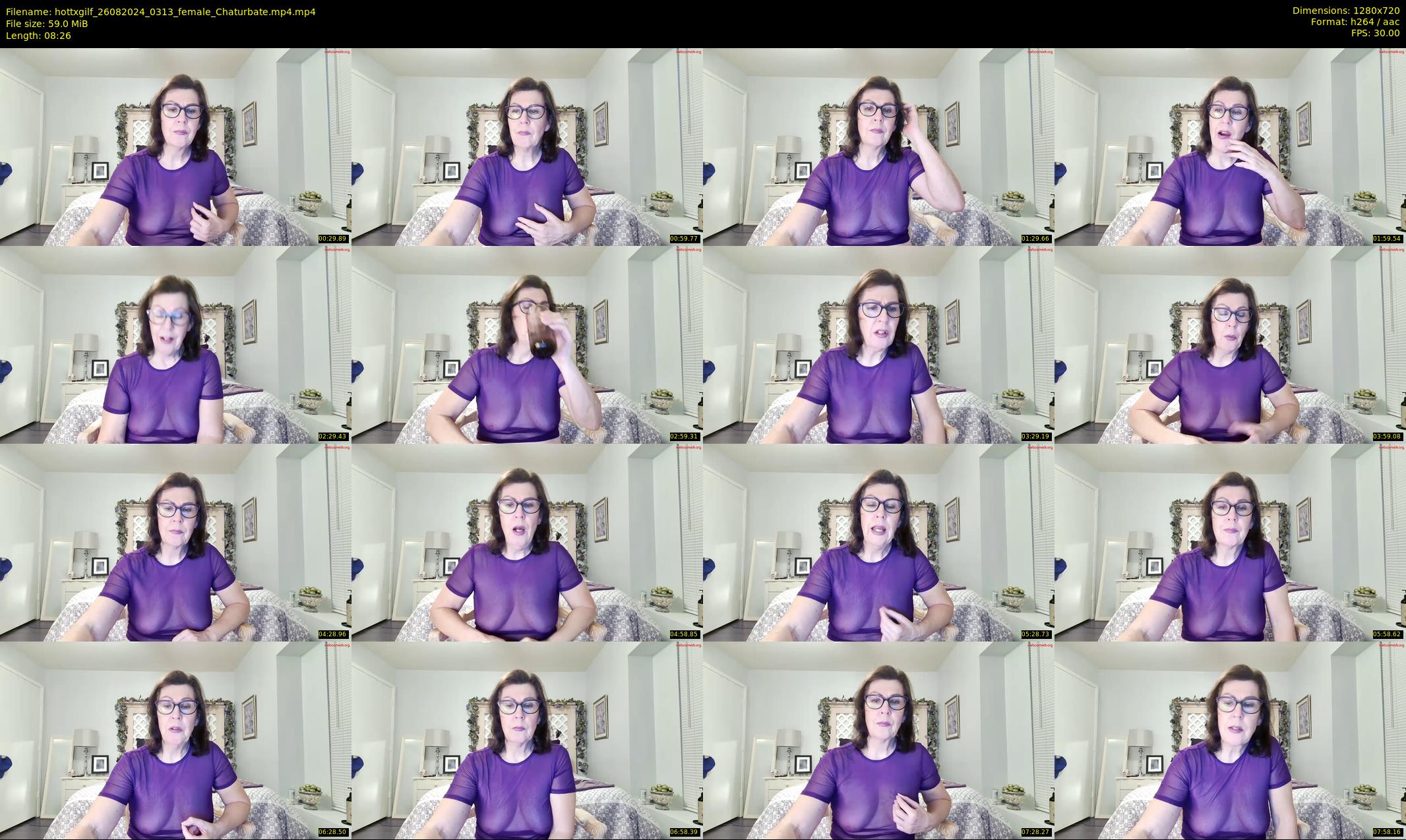 hottxgilf — 9 minute Chaturbate couple cam show recording, 720p, Aug 26, 2024