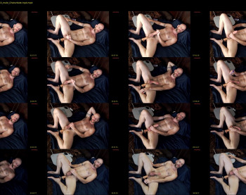 illuxx — 44 minute Chaturbate male cam show recording, 720p, Aug 26, 2024
