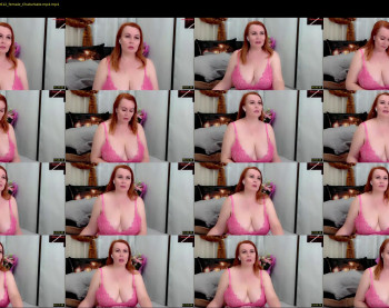 ivettasplash — 27 minute Chaturbate female cam show recording, 480p, Aug 25, 2024