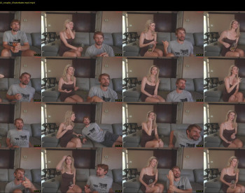 jackandjill — 38 minute Chaturbate female cam show recording, 720p, Aug 25, 2024