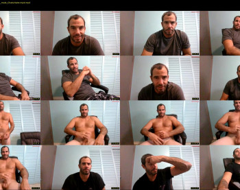 jacoff38 — 105 minute Chaturbate male cam show recording, 480p, Aug 25, 2024
