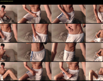 jey_foxx — 32 minute Chaturbate male cam show recording, 720p, Aug 26, 2024