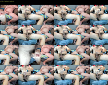 jimbacon — 61 minute Chaturbate male cam show recording, 720p, Aug 25, 2024