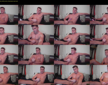 juniormadison69 — 20 minute Chaturbate male cam show recording, 720p, Aug 26, 2024