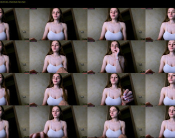 kate_swon — 4 minute Chaturbate female cam show recording, 720p, Aug 26, 2024