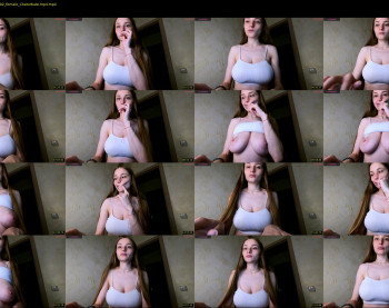 kate_swon — 25 minute Chaturbate female cam show recording, 720p, Aug 26, 2024
