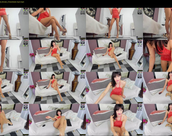 katedolly — 88 minute Chaturbate female cam show recording, 720p, Aug 25, 2024