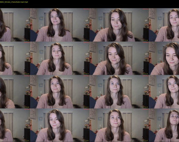 katynowhere — 8 minute Chaturbate female cam show recording, 480p, Aug 25, 2024