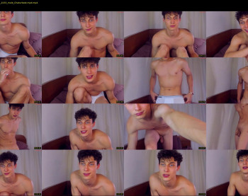 kenter_parker — 17 minute Chaturbate male cam show recording, 720p, Aug 25, 2024