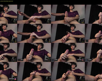 khozler_ — 28 minute Chaturbate male cam show recording, 720p, Aug 25, 2024