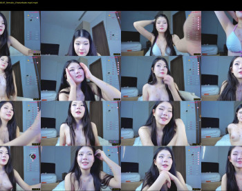 kitayamachu — 121 minute Chaturbate female cam show recording, 720p, Aug 26, 2024
