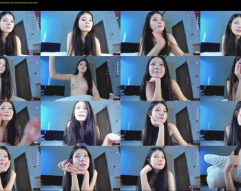 kitayamachu — 26 minute Chaturbate female cam show recording, 720p, Aug 26, 2024