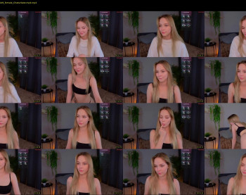 kristy_babe — 78 minute Chaturbate couple cam show recording, 720p, Aug 25, 2024
