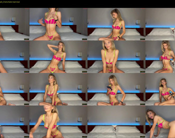l_0l — 14 minute Chaturbate couple cam show recording, 720p, Aug 25, 2024