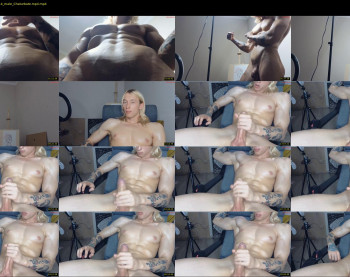 l_adonis_l — 32 minute Chaturbate male cam show recording, 720p, Aug 25, 2024