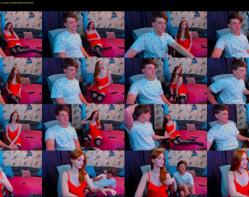 laksmrrr — 85 minute Chaturbate couple cam show recording, 720p, Aug 25, 2024