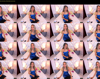 laurafarrely — 14 minute Chaturbate female cam show recording, 720p, Aug 25, 2024