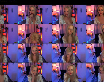 linda_roxy — 17 minute Chaturbate female cam show recording, 720p, Aug 26, 2024