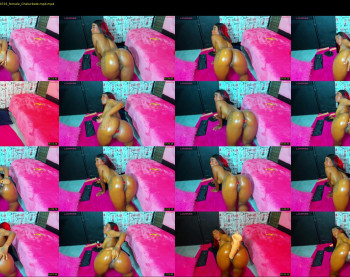 lorrewilliams — 21 minute Chaturbate female cam show recording, 720p, Aug 25, 2024