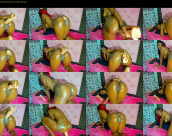 lorrewilliams — 33 minute Chaturbate female cam show recording, 720p, Aug 25, 2024