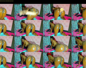 lorrewilliams — 3 minute Chaturbate female cam show recording, 720p, Aug 25, 2024