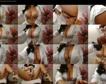 madlyn_dee — 69 minute Chaturbate female cam show recording, 720p, Aug 25, 2024
