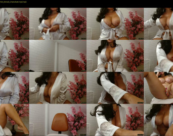madlyn_dee — 97 minute Chaturbate female cam show recording, 720p, Aug 25, 2024