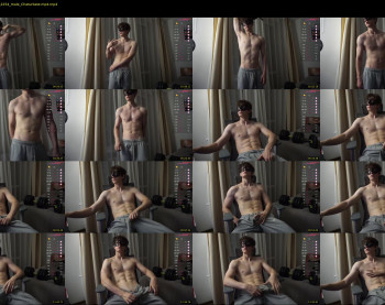 maestro3369 — 16 minute Chaturbate male cam show recording, 720p, Aug 25, 2024